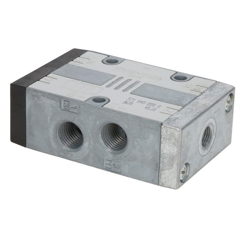 Zawór wielodrożny WABCO 571 040 000 0
