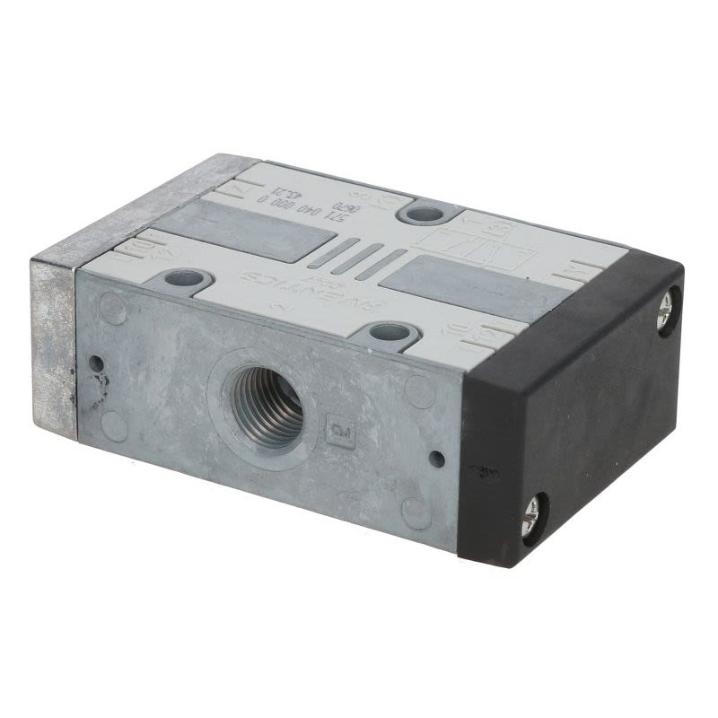 Zawór wielodrożny WABCO 571 040 000 0