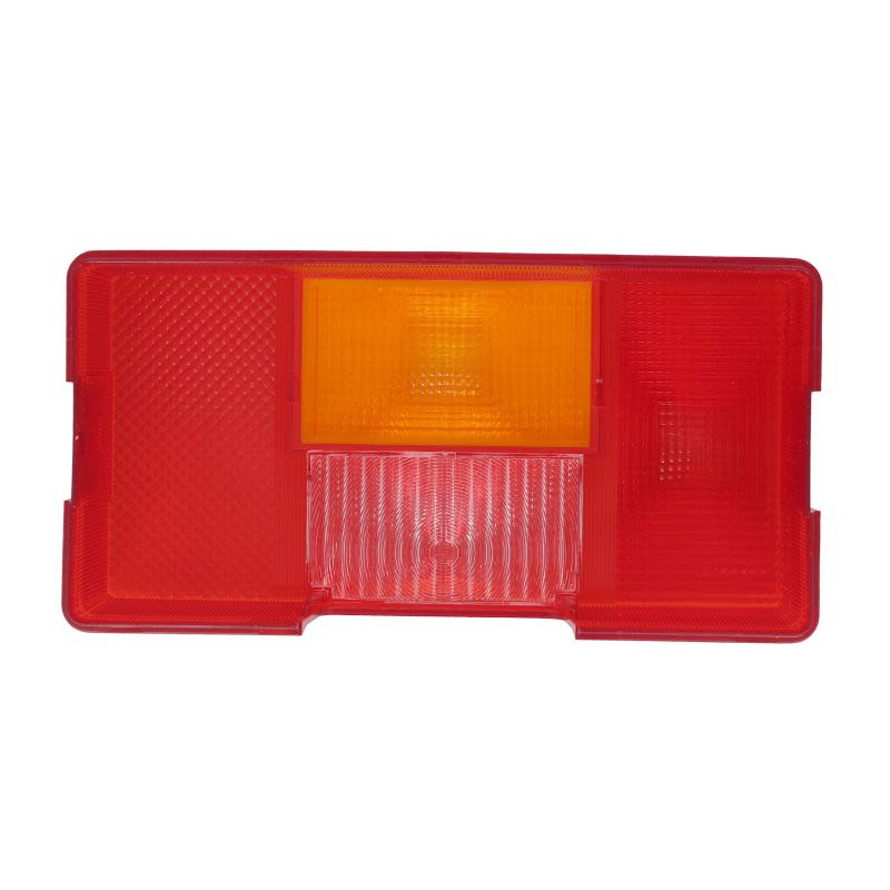 Klosz lampy tył HELLA 9EL136 833-011