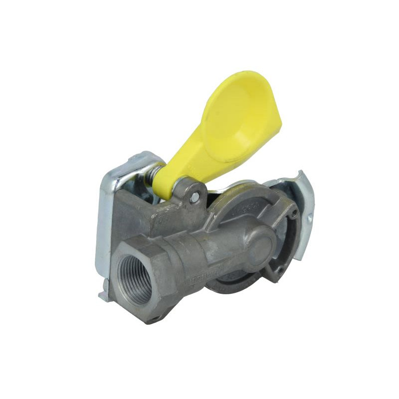 Szybkozłącze pneumatyczne WABCO 452 200 012 0