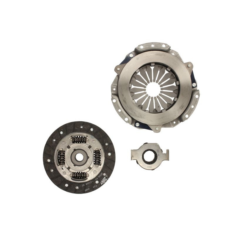 Zestaw sprzęgła VALEO VAL006803