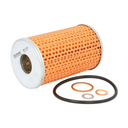 Filtr oleju FILTRON OM 506