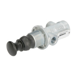 Zawór wielodrożny WABCO 463 013 122 0
