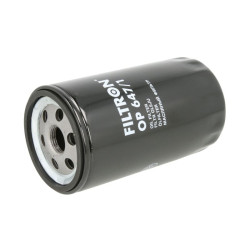 Filtr oleju FILTRON OP 647/1