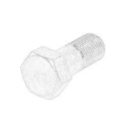 Elementy mocujące wału napędowego OE MERCEDES 309 990 18 01