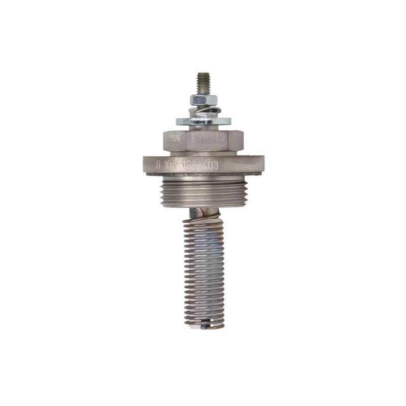 Świeca żarowa ogrzewania postojowego BORGWARNER (BERU) GH 931