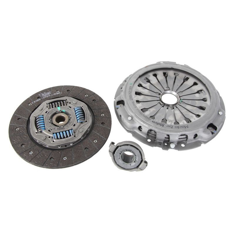 Zestaw sprzęgła VALEO VAL801833