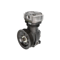 Kompresor sprężonego powietrza WABCO 411 141 003 0