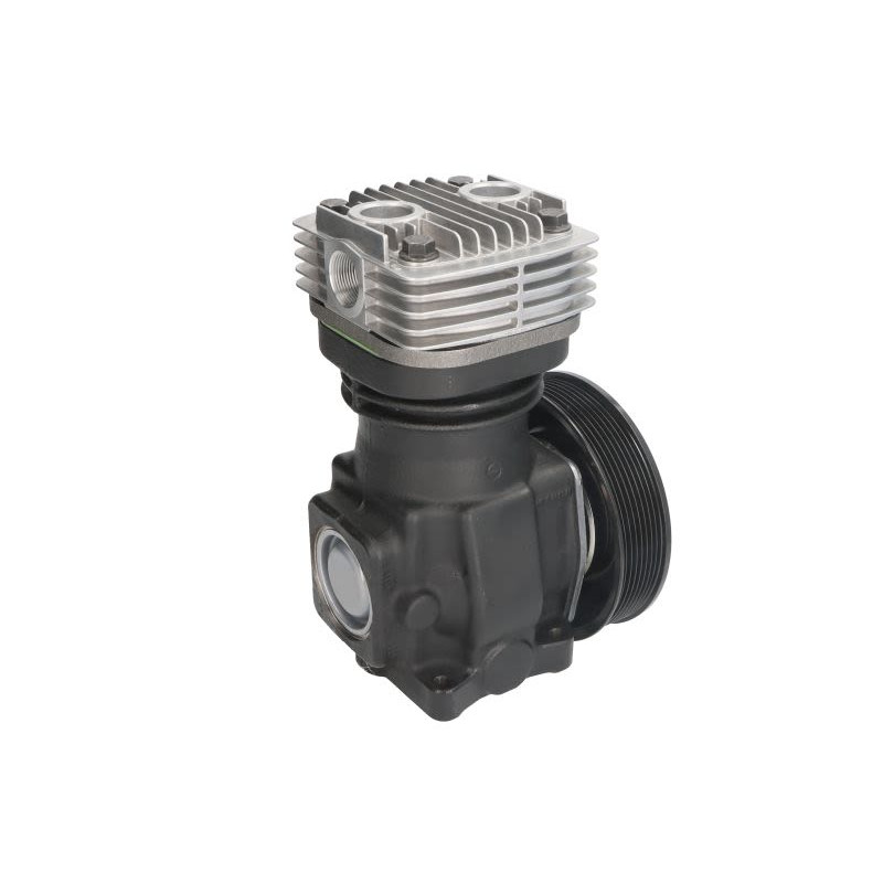 Kompresor sprężonego powietrza WABCO 411 141 003 0