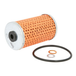 Filtr oleju FILTRON OM 510