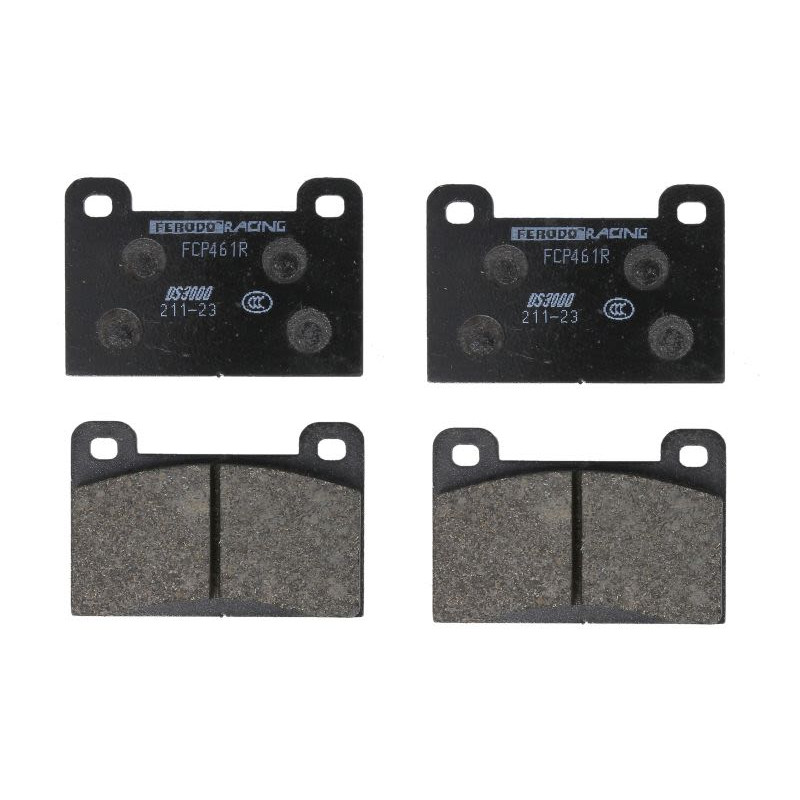 Klocki hamulcowe wyczynowe FERODO FCP461R