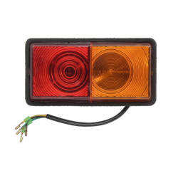 Lampa tył CVA 922992 CVA