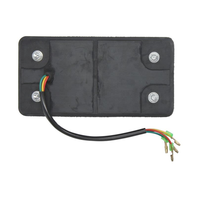 Lampa tył CVA 922992 CVA