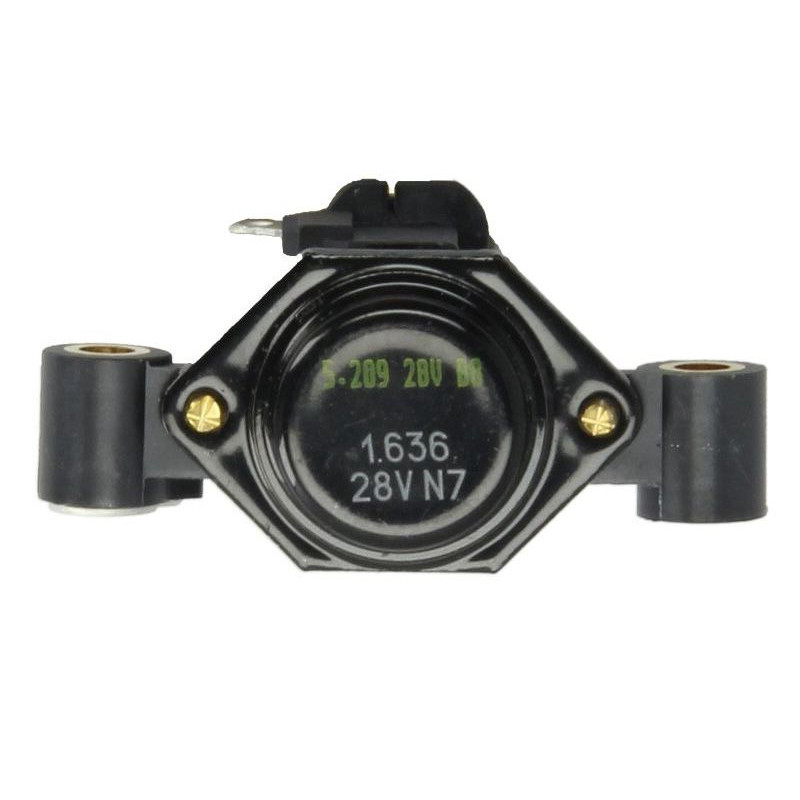 Regulator napięcia MAHLE MGX 140