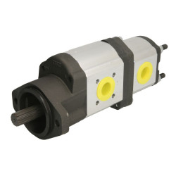 Hydrauliczna pompa zębata BOSCH REXROTH 0 510 769 018