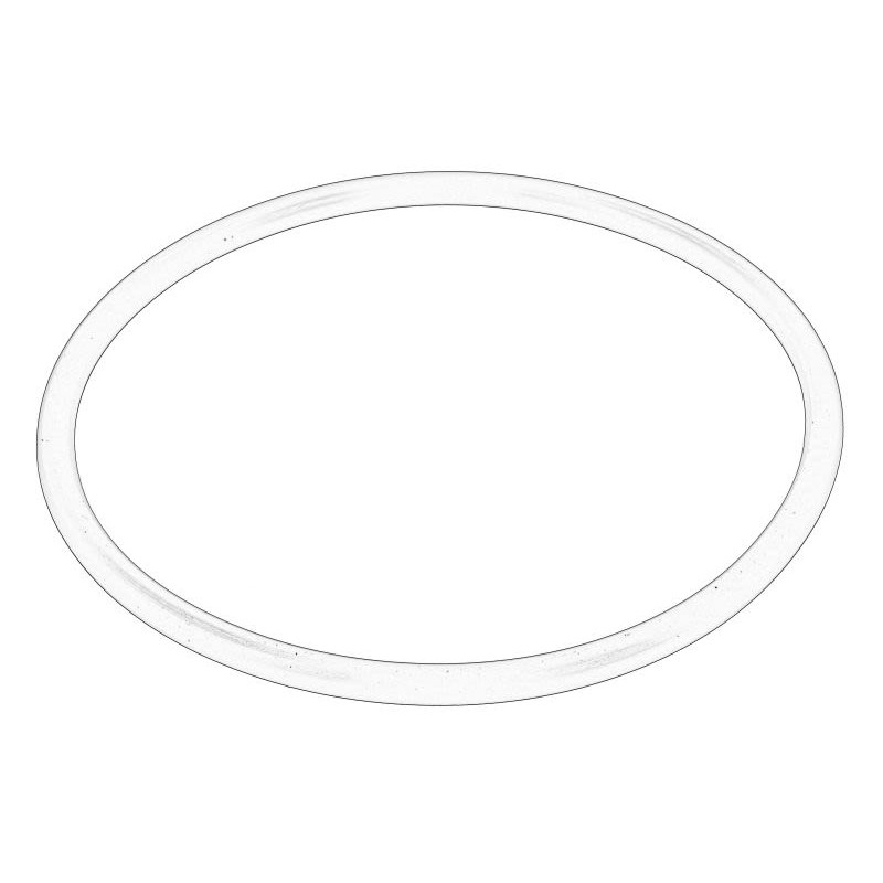 Oring skrzyni biegów OE CLAAS 7700026561-CL