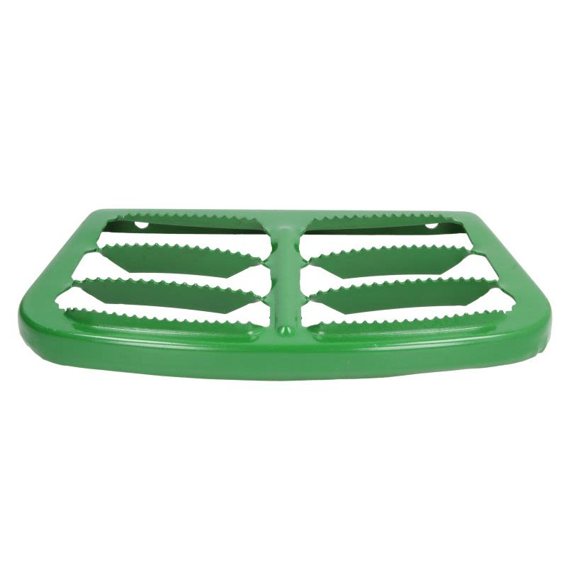 Stopień kabiny PACOL AG-SP-003