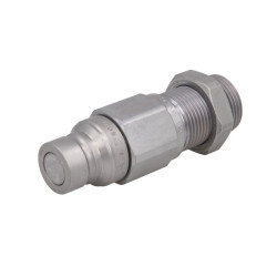 Szybkozłącze hydrauliczne FASTER FFH08-12/34S M