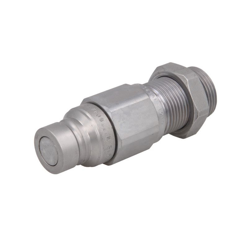 Szybkozłącze hydrauliczne FASTER FFH08-12/34S M