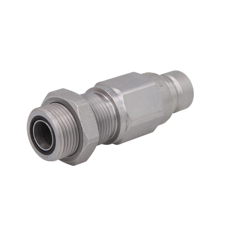 Szybkozłącze hydrauliczne FASTER FFH08-12/34S M