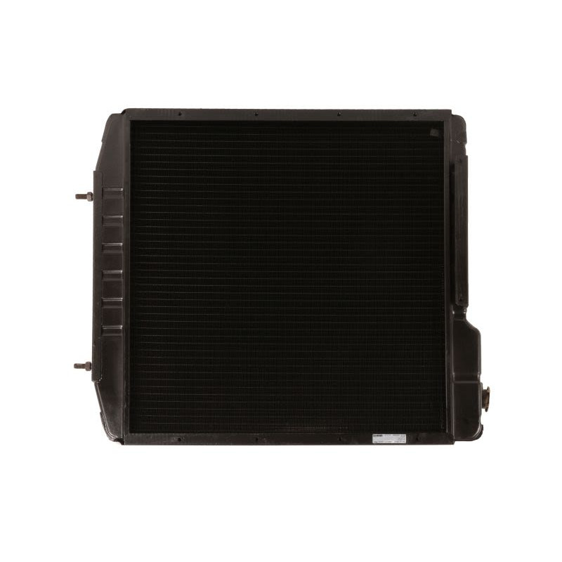 Chłodnica silnika MAHLE CR 2331 000S