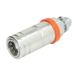 Szybkozłącze hydrauliczne FASTER 3CFHF14/34UNFF