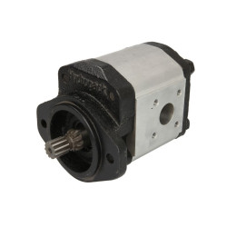 Hydrauliczna pompa zębata PNEUMATICS HTTP-AG-031