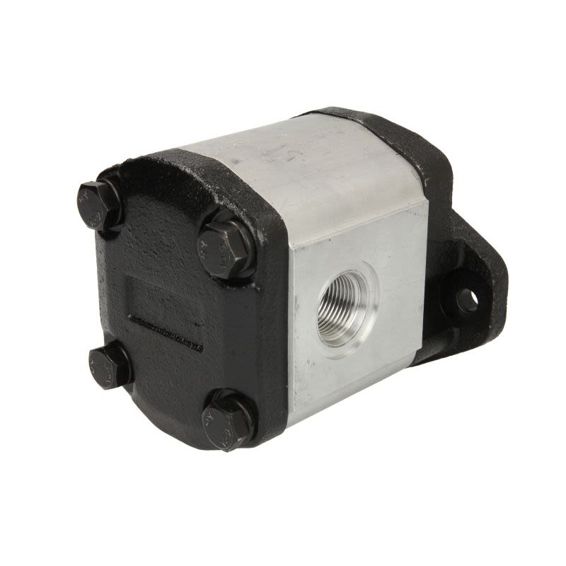 Hydrauliczna pompa zębata PNEUMATICS HTTP-AG-031