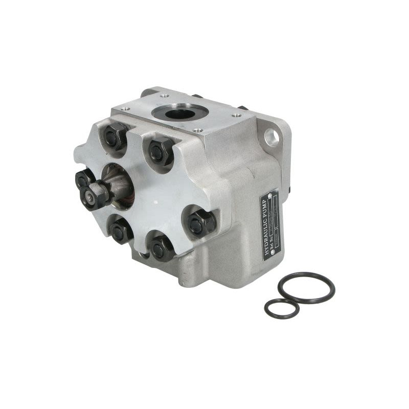 Hydrauliczna pompa zębata PNEUMATICS HTTP-AG-088