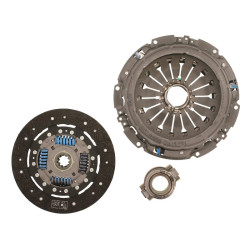 Zestaw sprzęgła VALEO VAL801409