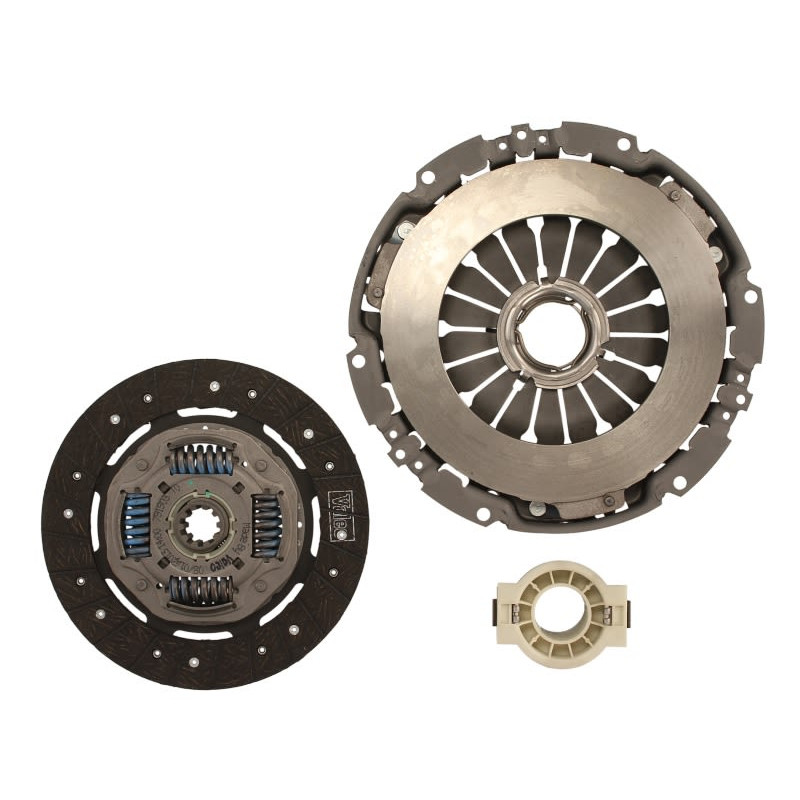 Zestaw sprzęgła VALEO VAL801409