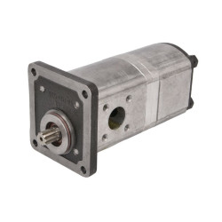 Hydrauliczna pompa zębata HATTAT 1PN/1PN/105