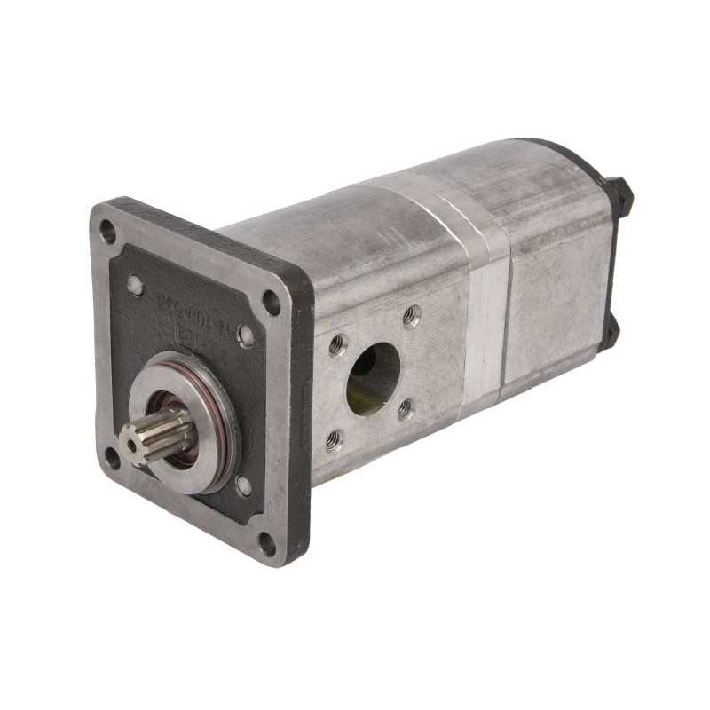 Hydrauliczna pompa zębata HATTAT 1PN/1PN/105