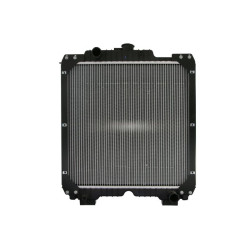 Chłodnica silnika NRF NRF 54090