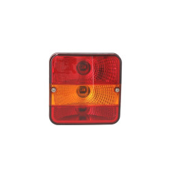 Lampa tył WESEM LT2.26600.01