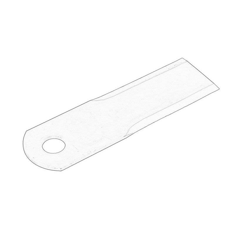 Nóż OE CLAAS 0000600172-CL