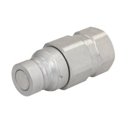 Szybkozłącze hydrauliczne FASTER FFH08 34NPT M