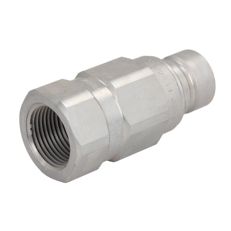 Szybkozłącze hydrauliczne FASTER FFH08 34NPT M