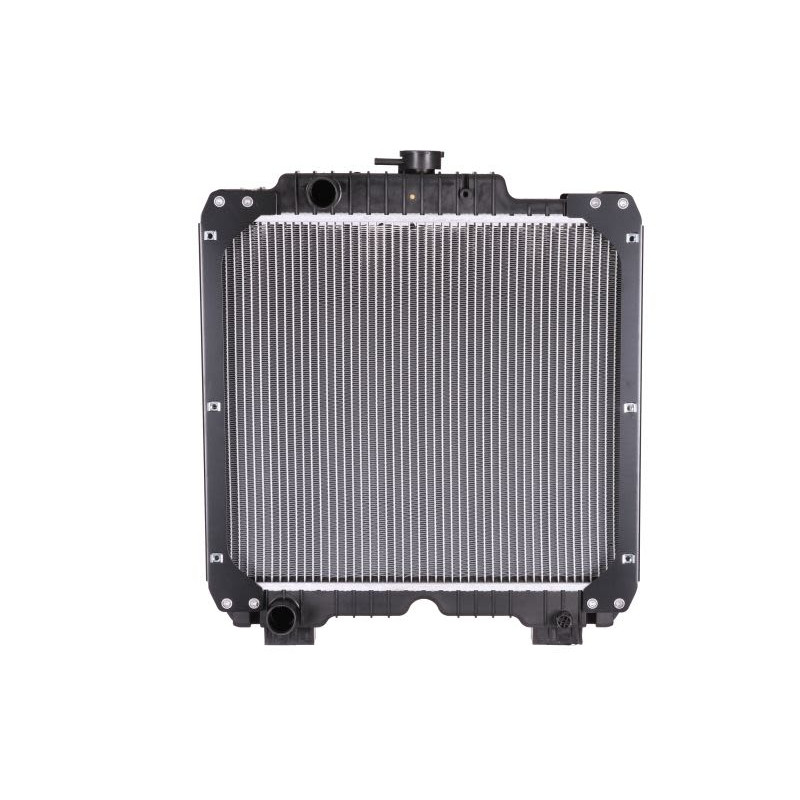 Chłodnica silnika NRF NRF 54089