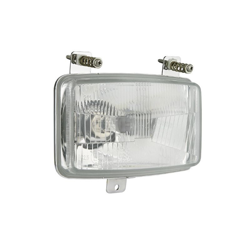 Elementy reflektora WESEM RE.34400.02
