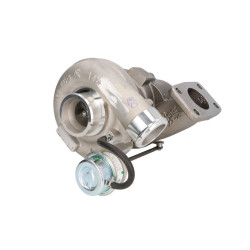 Turbosprężarka GARRETT 711736-0001