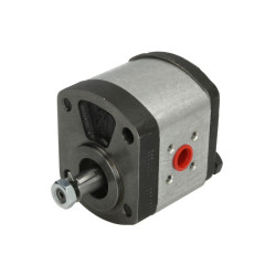 Hydrauliczna pompa zębata HATTAT 1PN082AET3/528