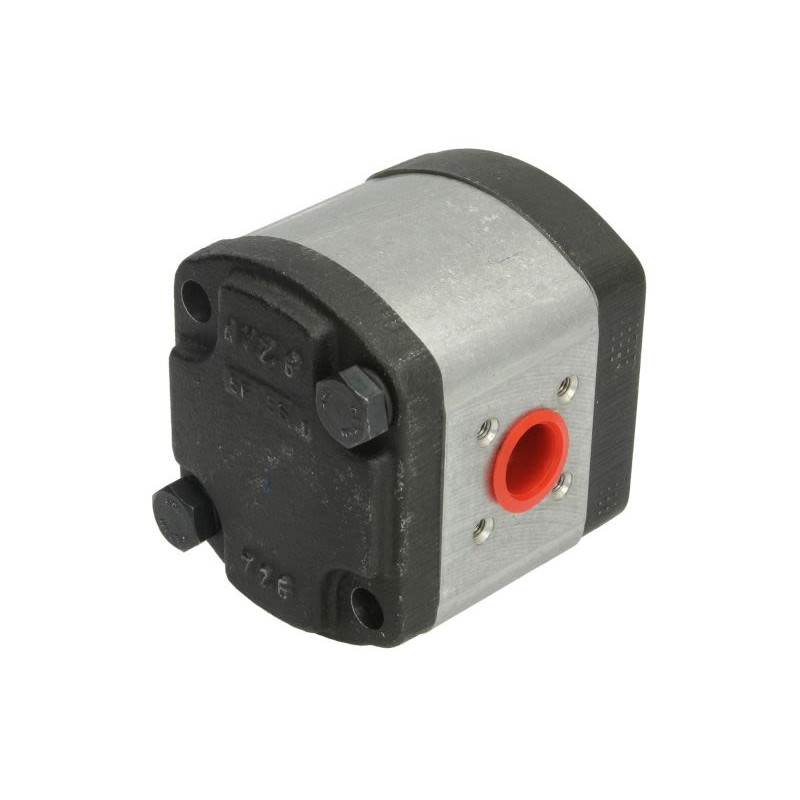 Hydrauliczna pompa zębata HATTAT 1PN082AET3/528