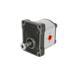 Hydrauliczna pompa zębata HATTAT 1PN.119.AB11/118