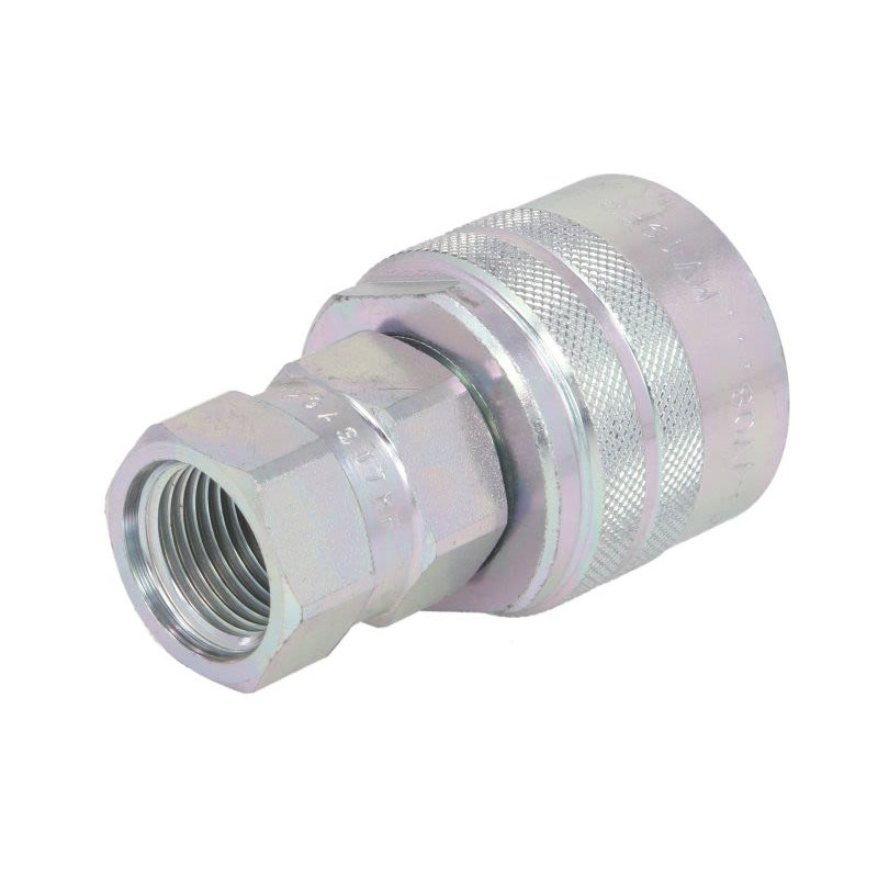 Szybkozłącze hydrauliczne FASTER CVV080/12GASMV