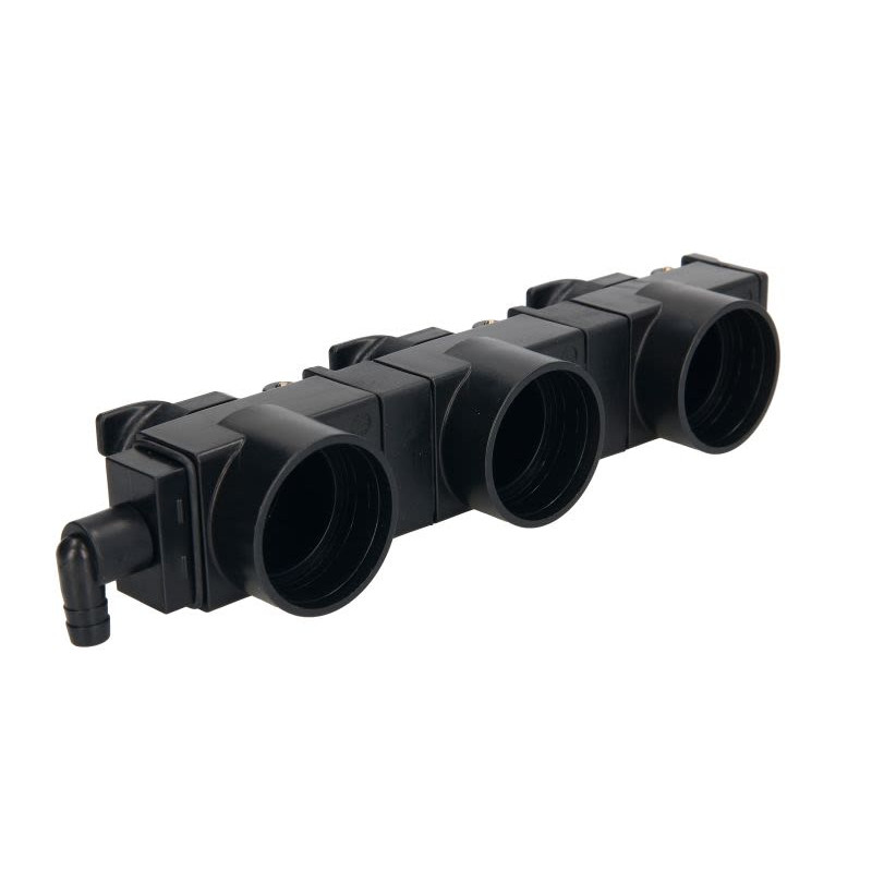 Szybkozłącze hydrauliczne FASTER TARV 3 7290