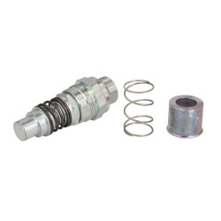 Szybkozłącze hydrauliczne FASTER KIT2FNB12-2/22F