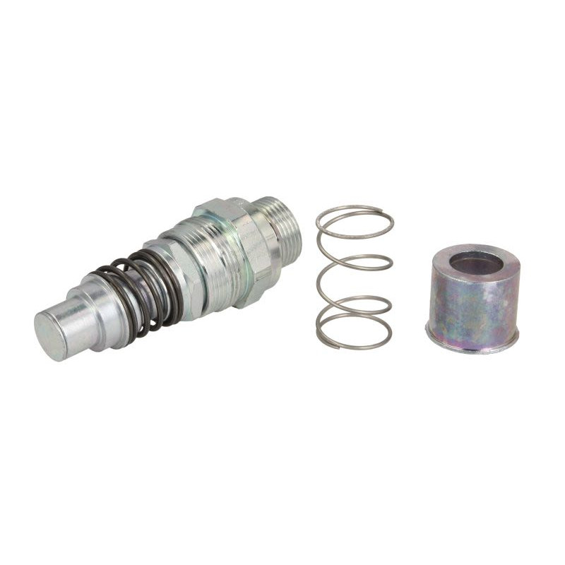 Szybkozłącze hydrauliczne FASTER KIT2FNB12-2/22F