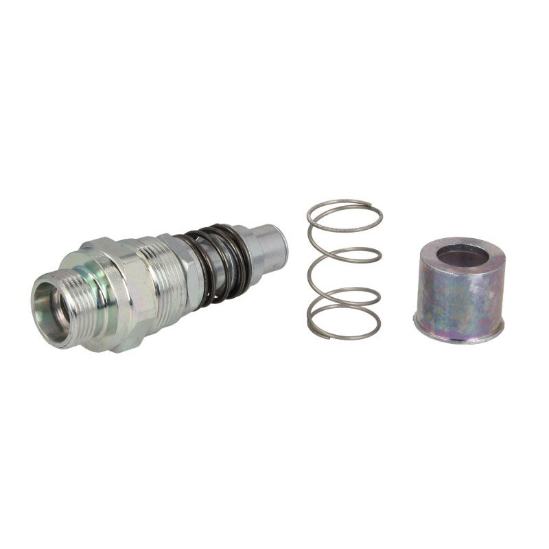 Szybkozłącze hydrauliczne FASTER KIT2FNB12-2/22F