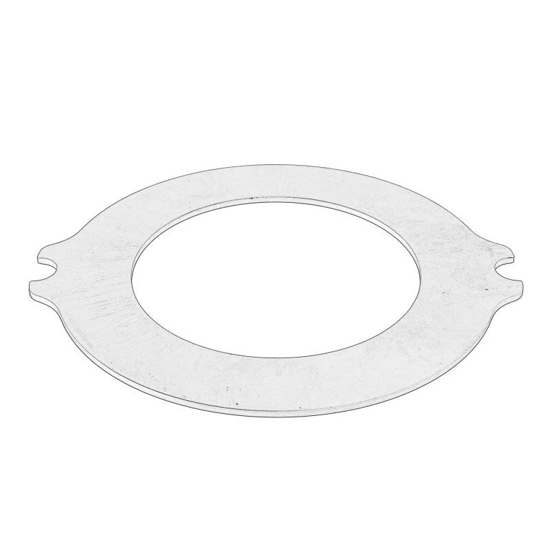 Element skrzyni biegów OE AGCO 716150150500-AGCO